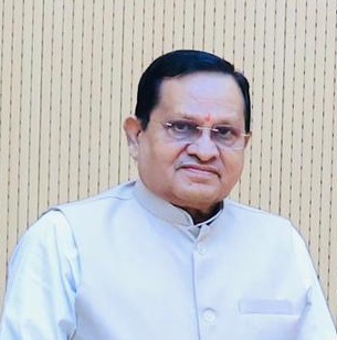 Shri Awadhesh Narain Singh